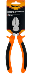 Бокорезы Sparta Comfort 200 мм 17570