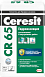 Ceresit CR 65. Цементная гидроизоляционная масса 20 кг