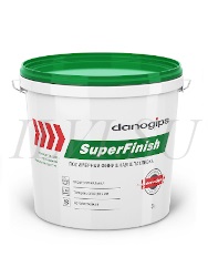 Шпатлевка SuperFinish (СуперФиниш) Шитрок 28 кг