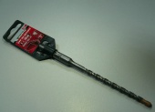 Бур по бетону SDS Plus Matrix 6х160 мм 71016