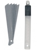Лезвия для ножа 18 мм