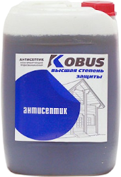 БС-78 Защитный состав антисептик Kobus