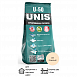 Затирка цементная Unis U-50 С05 бежевая 1,5 кг