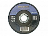 Диск полимерный зачистной Hilberg 125х22 мм 512125
