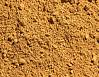 Песок карьерный крупнозернистый 2-2,5